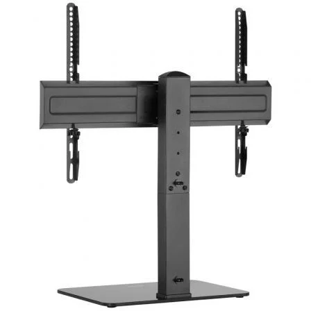 Aisens Soporte de Mesa Eco Giratorio para Monitor/TV 37-70 pulgadas, 40kg, Negro Aisens Soporte de Mesa Eco Giratorio para Monitor/TV 37-70 pulgadas, 40kg, Negro